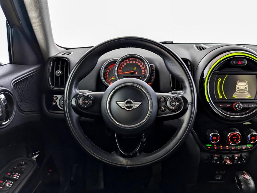 Mini Clubman II Москва  - изображение 21