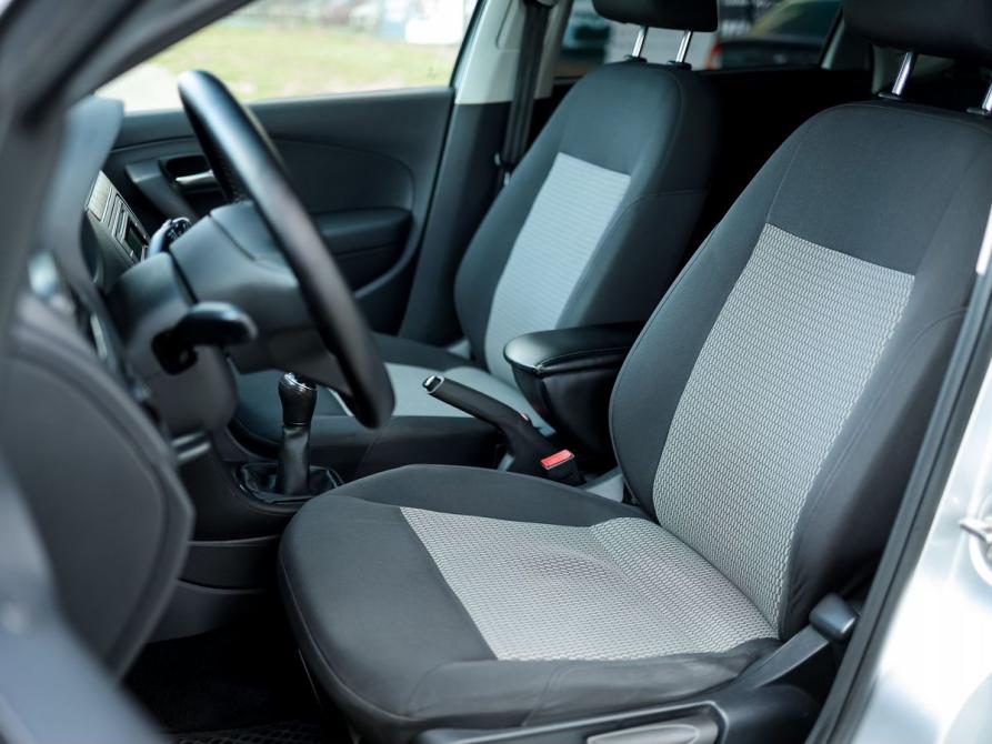 Volkswagen Polo V Ижевск  - изображение 11