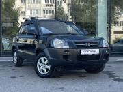 Hyundai Tucson I Самара  - изображение 18