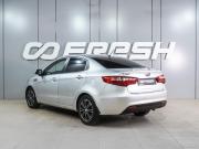 Kia Rio III Воронеж  - изображение 20