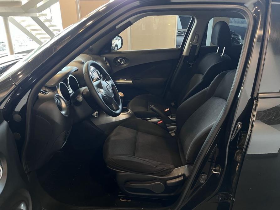 Nissan Juke I Чебоксары  - изображение 16