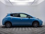 Nissan Leaf I (ZE0/AZE0) Москва  - изображение 25