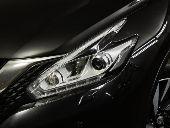 Nissan Murano III (Z52) с пробегом 2020 года, цена 2 695 000 рублей, 97062 км, внедорожник, Автокод Объявления