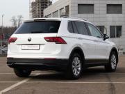 Volkswagen Tiguan II Рестайлинг Москва  - изображение 25