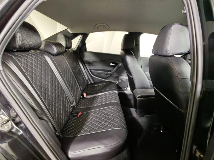 Volkswagen Polo V Москва  - изображение 16