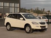 SsangYong Kyron I Рестайлинг Волгоград  - изображение 30