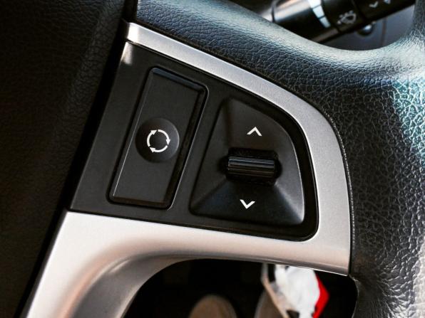 Hyundai Solaris I с пробегом 2014 года, цена 849 000 рублей, 114732 км, седан, Автокод Объявления