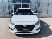 Hyundai Solaris II Воронеж  - изображение 14