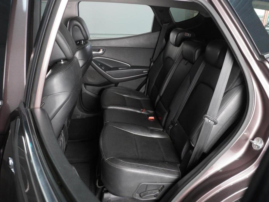 Hyundai Santa Fe III Минеральные Воды  - изображение 9
