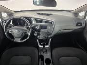 Kia Ceed II Рестайлинг Санкт-Петербург  - изображение 27