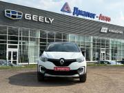 Renault Kaptur I Набережные Челны  - изображение 36