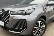 Chery Tiggo 7 Pro Max I Рестайлинг Красноярск  - изображение 33