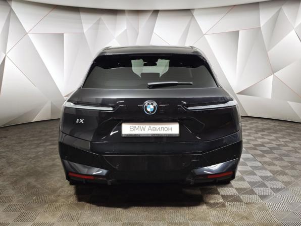 BMW iX I (I20) с пробегом 2021 года, цена 6 095 000 рублей, 56562 км, внедорожник, Автокод Объявления
