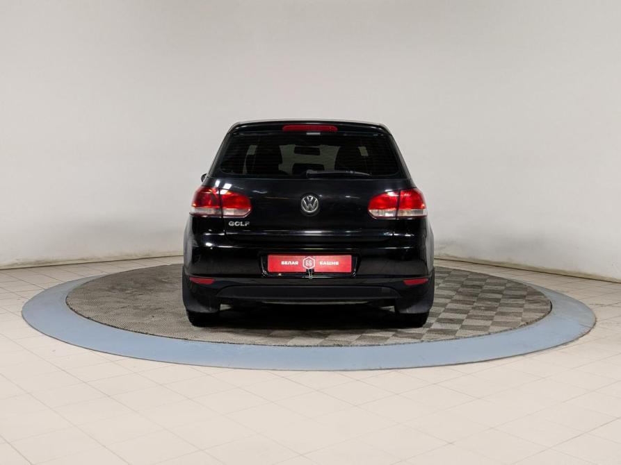 Volkswagen Golf VI Екатеринбург  - изображение 7