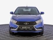 Lada (ВАЗ) Vesta I Москва  - изображение 27