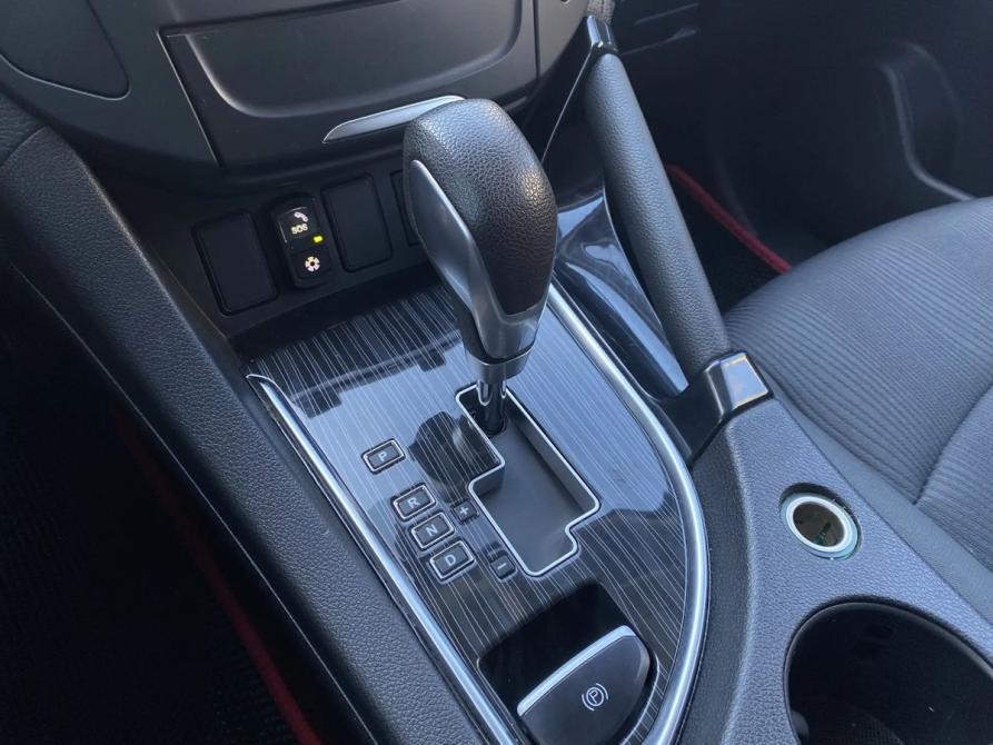 Dongfeng AX7 I Екатеринбург  - изображение 18