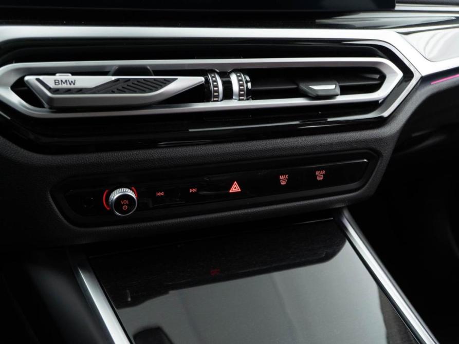 BMW 3 серии VII (G2x) Рестайлинг Москва  - изображение 21