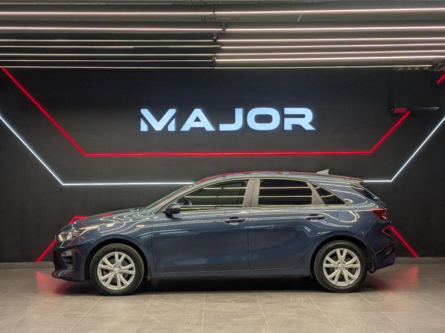 Kia Ceed III Москва  - изображение 23