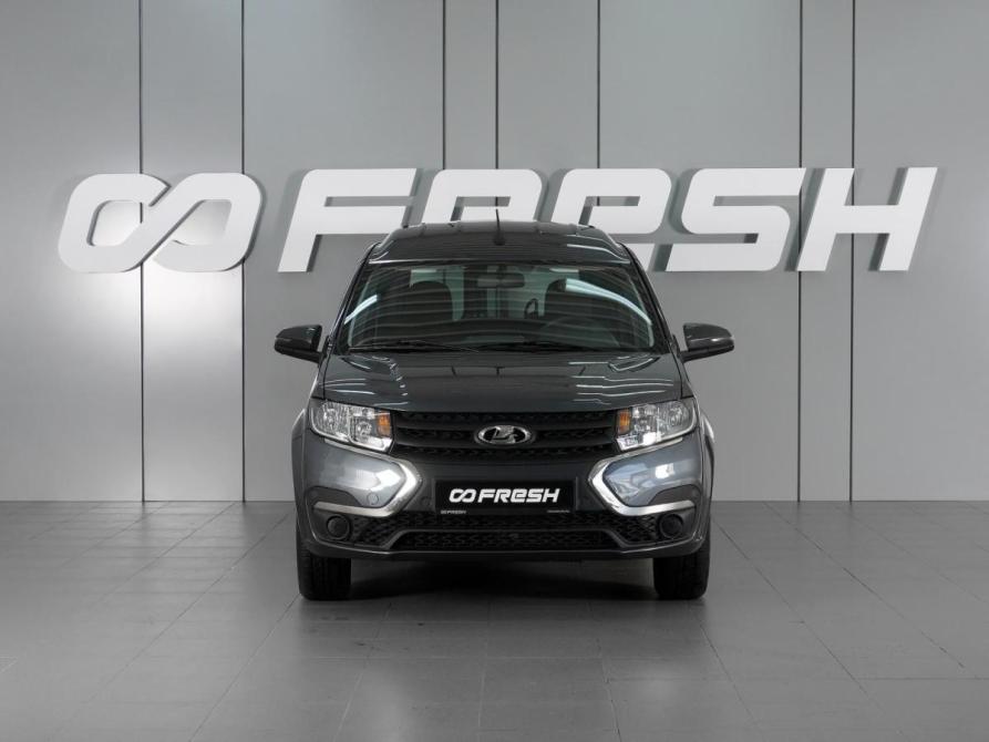 Lada (ВАЗ) Largus I Рестайлинг Минеральные Воды  - изображение 3