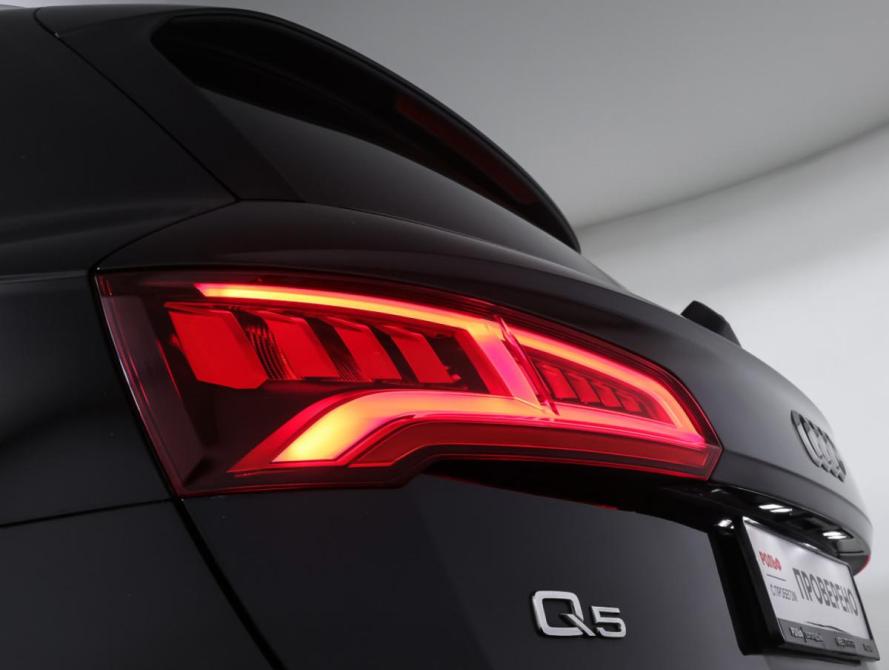 Audi Q5 II (FY) Москва  - изображение 21