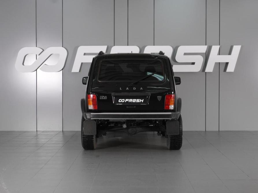 Lada (ВАЗ) Niva Legend I Минеральные Воды  - изображение 4