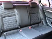 Skoda Octavia III (A7) Рестайлинг Самара  - изображение 24