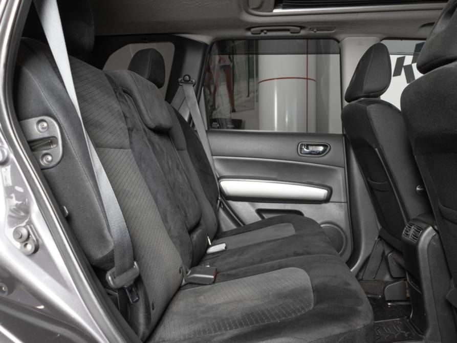 Nissan X-Trail II Рестайлинг Казань  - изображение 8