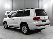 Toyota Land Cruiser 200 Series Рестайлинг 2 Ростов-на-Дону  - изображение 26
