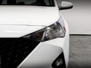Hyundai Solaris II Рестайлинг Москва  - изображение 42