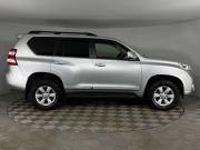 Toyota Land Cruiser Prado 150 Series Рестайлинг 1 Москва  - изображение 25