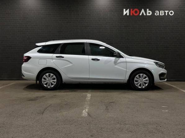Lada (ВАЗ) Vesta I Рестайлинг (NG) с пробегом 2024 года, цена 1 390 000 рублей, 41014 км, универсал, Автокод Объявления
