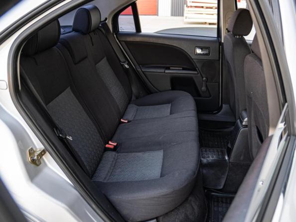 Ford Mondeo III Рестайлинг с пробегом 2006 года, цена 460 000 рублей, 309213 км, седан, Автокод Объявления