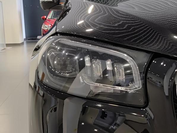 Mercedes-Benz GLS II (X167) с пробегом 2022 года, цена 9 400 000 рублей, 67101 км, внедорожник, Автокод Объявления