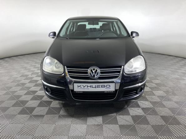 Volkswagen Jetta V с пробегом 2008 года, цена 399 000 рублей, 247899 км, седан, Автокод Объявления