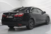 Toyota Camry VII (XV50) Рестайлинг 2 Кемерово  - изображение 29