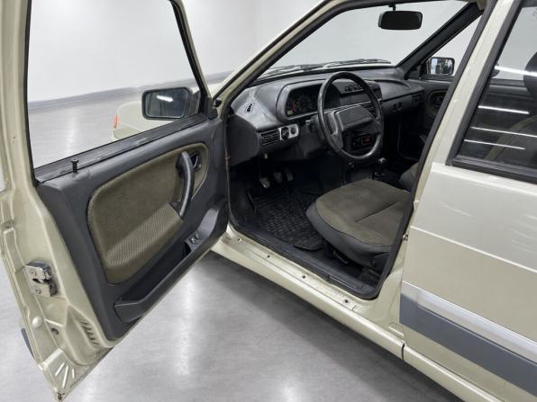 Lada (ВАЗ) 2114 с пробегом 2006 года, цена 189 000 рублей, 141030 км, хэтчбек, Автокод Объявления
