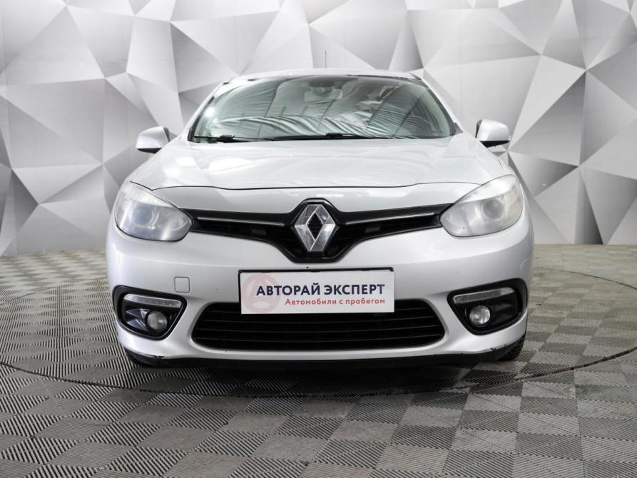 Renault Fluence I Рестайлинг Ульяновск  - изображение 3
