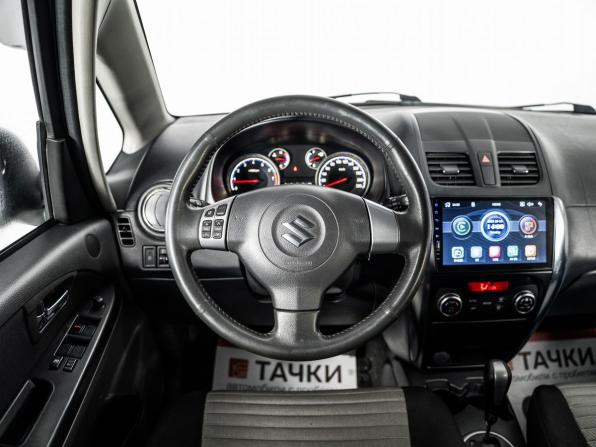 Suzuki SX4 I (Classic) Рестайлинг с пробегом 2010 года, цена 850 000 рублей, 149903 км, хэтчбек, Автокод Объявления