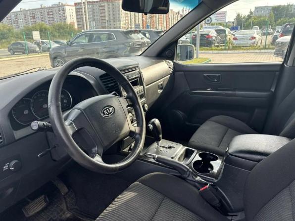 Kia Sorento I Рестайлинг с пробегом 2008 года, цена 665 000 рублей, 227000 км, внедорожник, Автокод Объявления