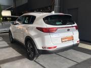 Kia Sportage IV Екатеринбург  - изображение 43