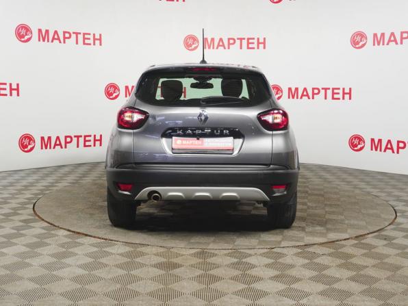 Renault Kaptur I Рестайлинг с пробегом 2020 года, цена 1 516 000 рублей, 96742 км, внедорожник, Автокод Объявления