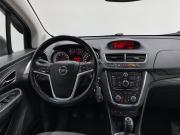 Opel Mokka I Кемерово  - изображение 29