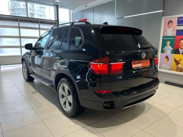 BMW X5 II (E70) Рестайлинг с пробегом 2010 года, цена 1 799 000 рублей, 152000 км, внедорожник, Автокод Объявления