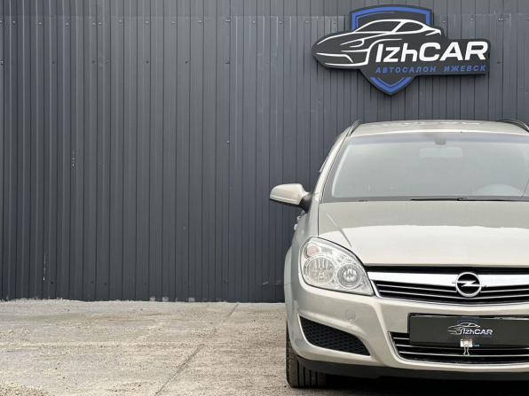 Opel Astra H Рестайлинг с пробегом 2007 года, цена 399 000 рублей, 157100 км, универсал, Автокод Объявления