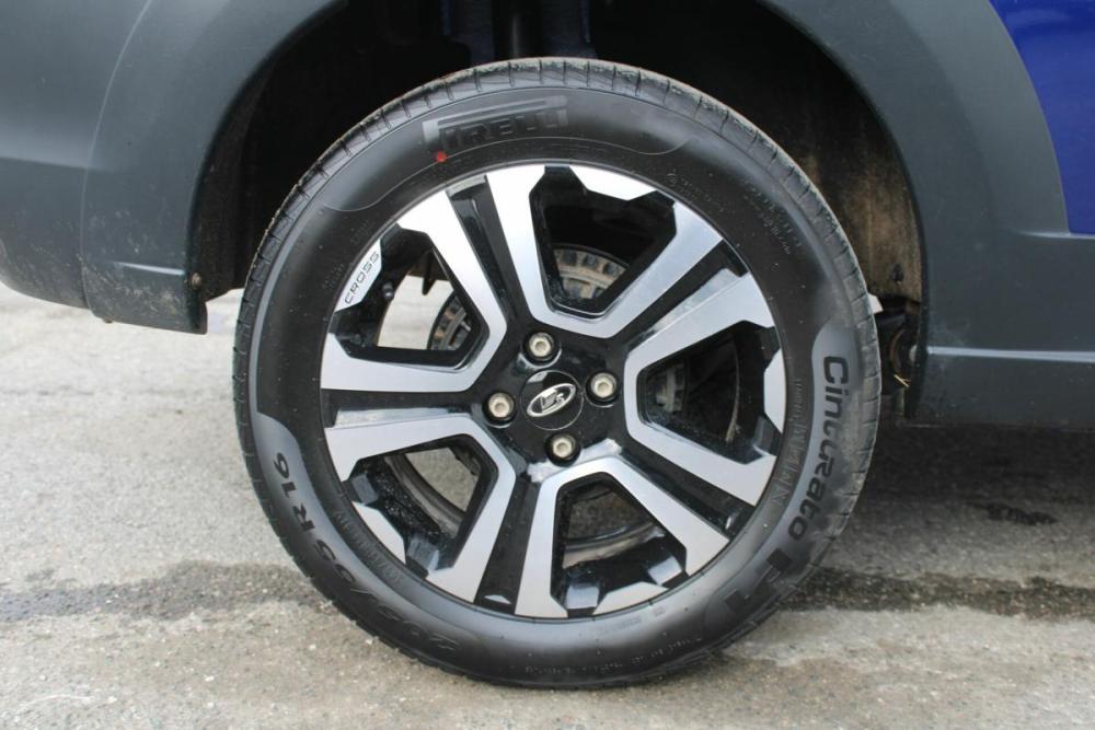 Lada (ВАЗ) X-cross 5 Пермь  - изображение 22