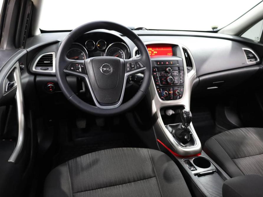 Opel Astra J Ростов-на-Дону  - изображение 6
