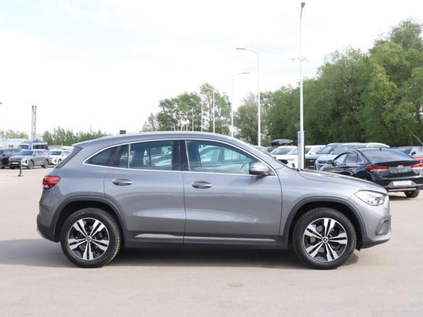 Mercedes-Benz GLA II (H247) с пробегом 2021 года, цена 3 070 000 рублей, 73917 км, внедорожник, Автокод Объявления