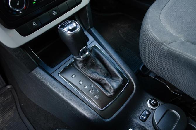 Skoda Yeti I с пробегом 2013 года, цена 1 162 000 рублей, 103000 км, внедорожник, Автокод Объявления