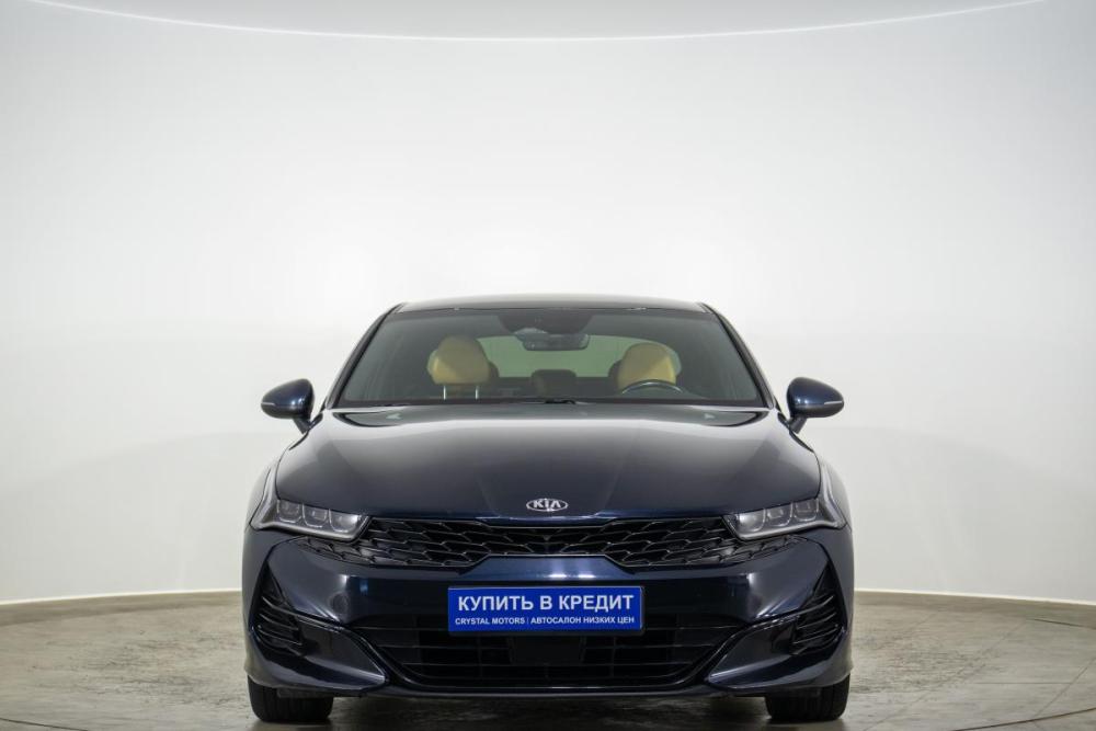 Kia K5 III Оренбург  - изображение 2