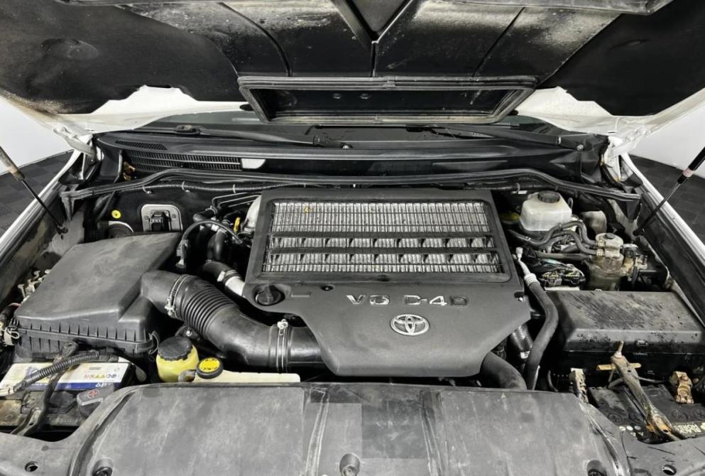 Toyota Land Cruiser 200 Series Нижний Новгород  - изображение 24
